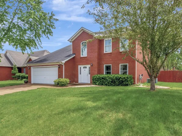 170 Little Turtle Way, Murfreesboro, TN 37127