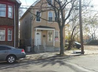 38 Kent St #2, Newark, NJ 07108