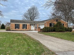 4173 Forsythia Dr, Cincinnati, OH 45245