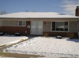 31338 Morgan Dr, Warren, MI 48088