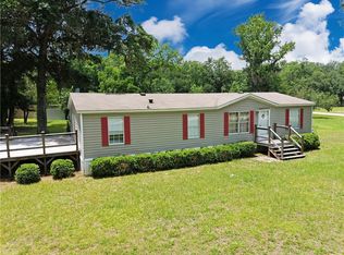 239 Wainwright Rd, Kingsland, GA 31548