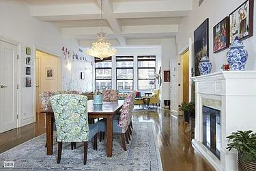 Rented by Brown Harris Stevens