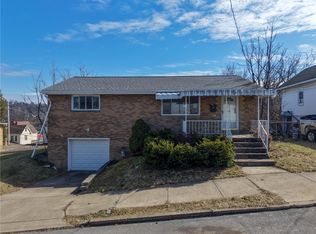 436 Chartiers Ave, Canonsburg, PA