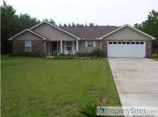 1728 Oakcrest Dr, Southport, FL 32409