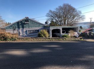 311 W Niagara Ave, Astoria, OR