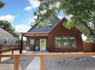611 Muncey St, San Antonio, TX 78202