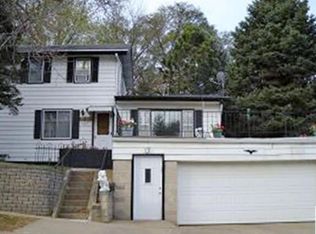 1601 Glendale Blvd, Sioux City, IA 51105