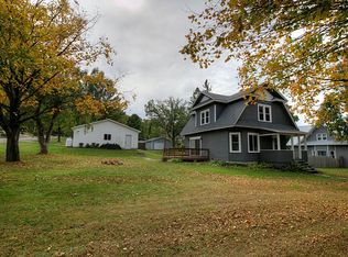 227 E Race Ave, Elmwood, WI 54740