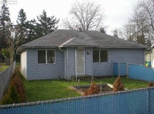11530 SE Harold St, Portland, OR