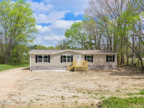 177 S Georgia Ave, Parsons, TN 38363