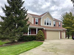 6086 Mere Dr, Mason, OH 45040
