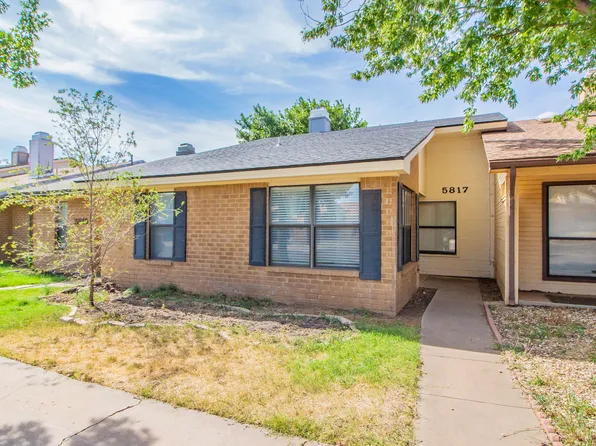 5817 7th St, Lubbock, TX 79416
