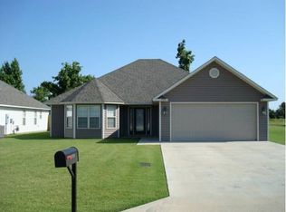 3716 Lexee, Jonesboro, AR 72404