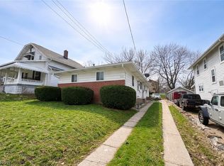 2566 & 2568 Albrecht Ave, Akron, OH