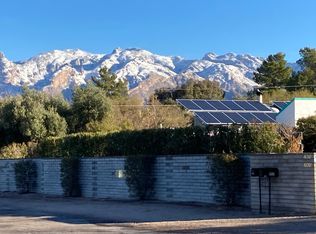 3920 N Cactus Blvd, Tucson, AZ 85716