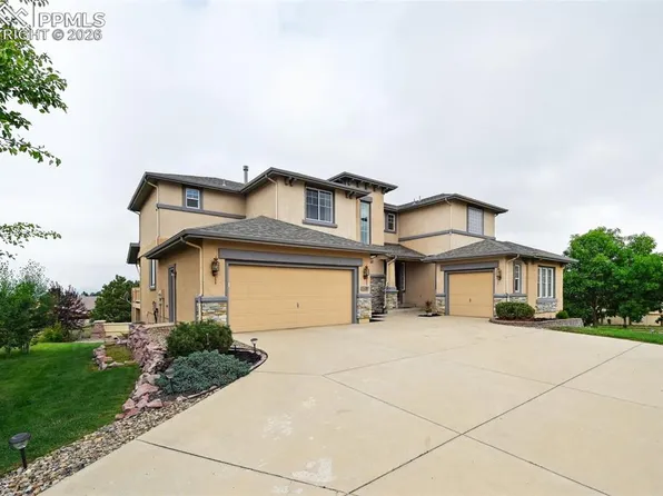 2607 Glen Arbor Dr, Colorado Springs, CO 80920