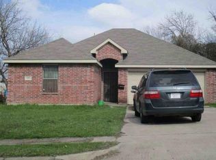 1203 E Louisiana Ave, Dallas, TX