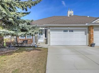 503 NE Marshall Rise NW, High River, AB T1V 1R2