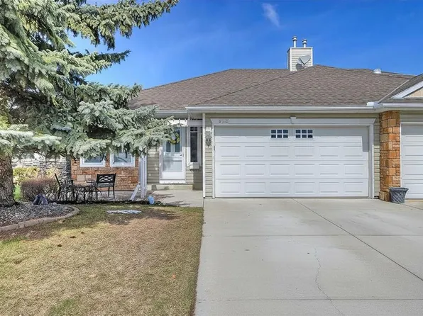 503 NE Marshall Rise NW, High River, AB T1V 1R2