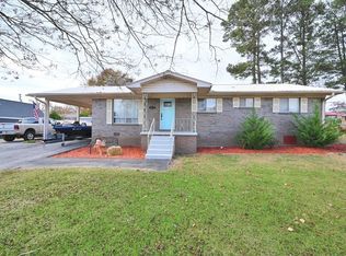 2015 Sandy Ave SW, Cullman, AL 35055