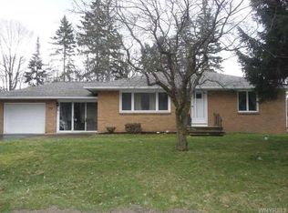 205 Zurbrick Rd, Depew, NY 14043