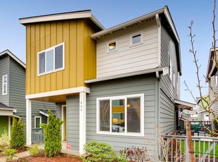 845 SW 96th Pl, Seattle, WA 98106