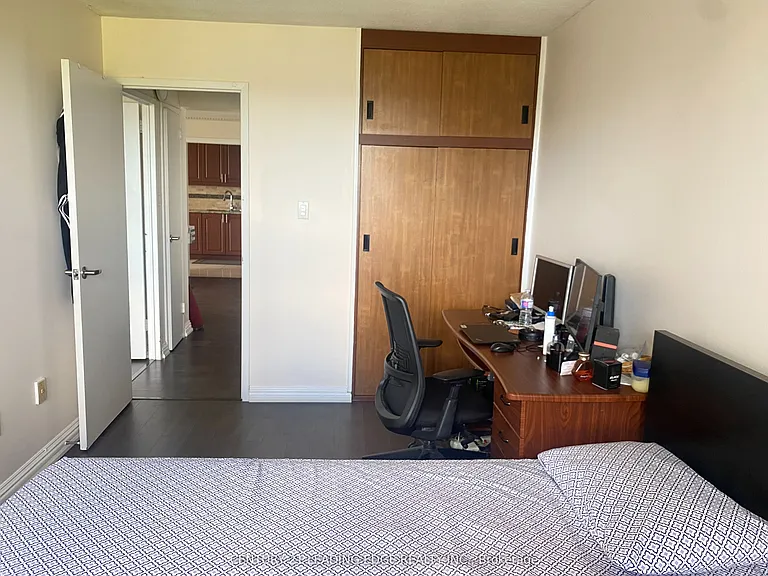 735 Don Mills Rd #1703 — Photo 8