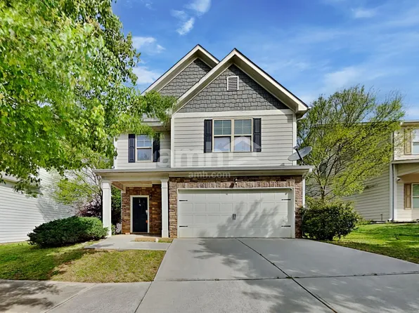 2465 Beal St, Snellville, GA 30078