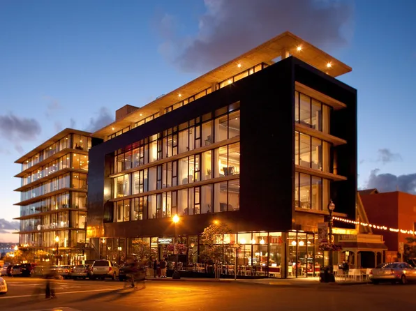 The Q Lofts
