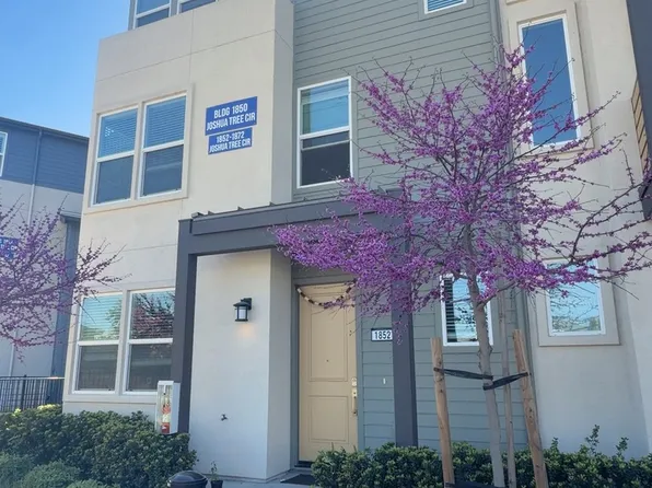 1852 Joshua Tree Cir, Milpitas, CA 95035