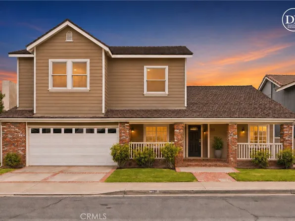 38 Golden Star, Irvine, CA 92604