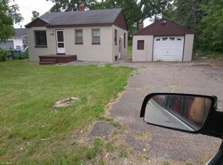 1156 Holtslander Ave, Flint, MI 48505