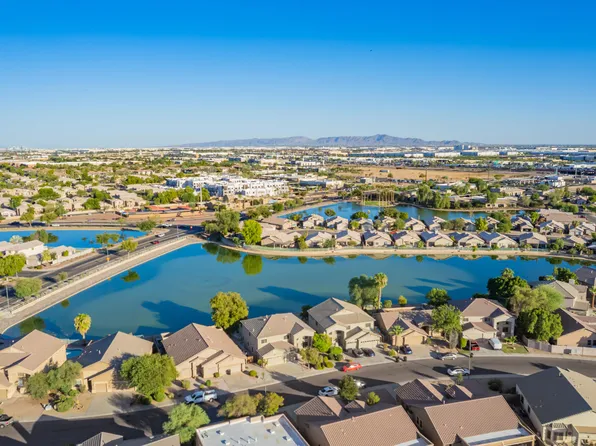 10817 W PALM Lane, Avondale, AZ 85392