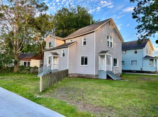 1306 Terrace St, Muskegon, MI 49442
