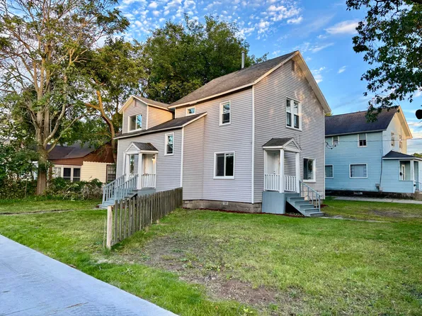 1306 Terrace St, Muskegon, MI 49442