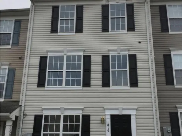 1010 Pendleton Ln, Strasburg, VA 22657