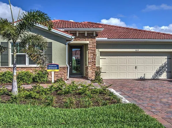2839 Sunset Pointe Cir, Cape Coral, FL 33914