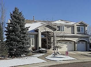 2695 Huntsford Pl, Highlands Ranch, CO 80126