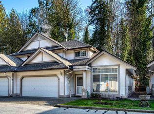 9025 216th St #36, Langley, BC