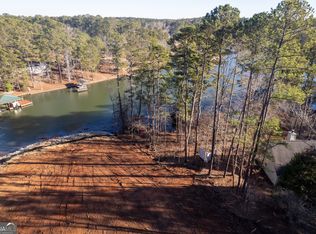 133 Wildwood Dr, Sparta, GA 31087