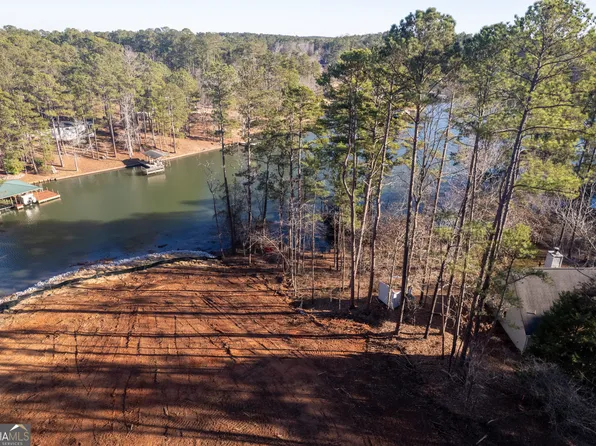 133 Wildwood Dr, Sparta, GA 31087