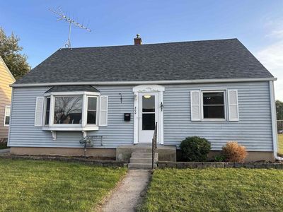 300 East 12TH STREET, Fond Du Lac, WI, 54935