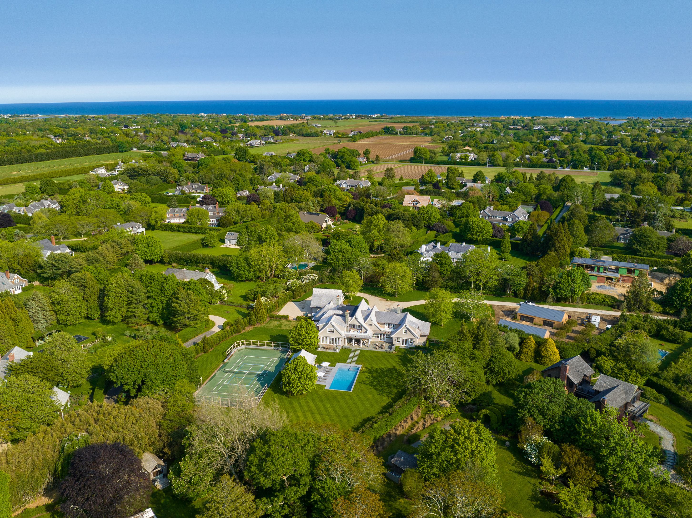 219 Sagg Main St, Sagaponack, NY 11962 Out East