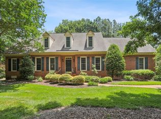 2019 Hornes Lake Rd, Williamsburg, VA 23185