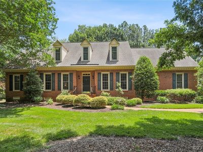 2019 Hornes Lake Rd, Williamsburg, VA, 23185