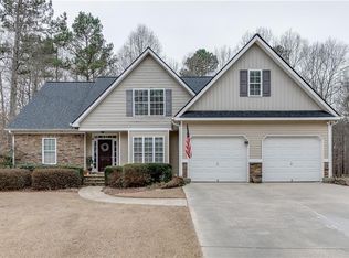 103 Smithwick Blvd, Ball Ground, GA 30107