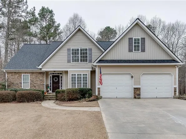 103 Smithwick Blvd, Ball Ground, GA 30107