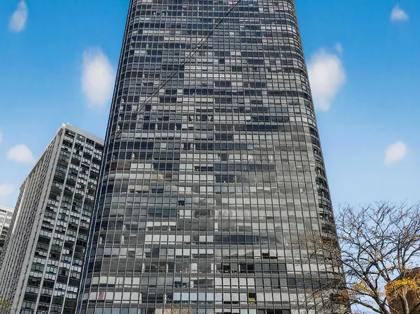 5415 N Sheridan Rd APT 3403, Chicago, IL 60640