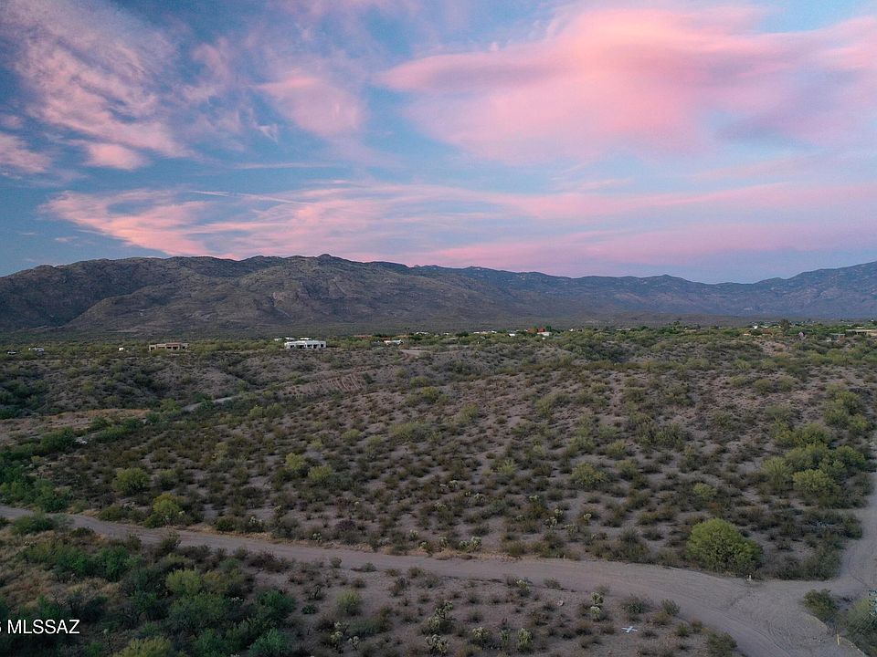 1st image of TBD E Los Reales Rd #205-81-009D