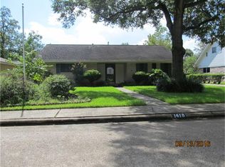 1418 Seagate Ln, Houston, TX 77062